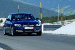 BMW 3-Series 2009 года